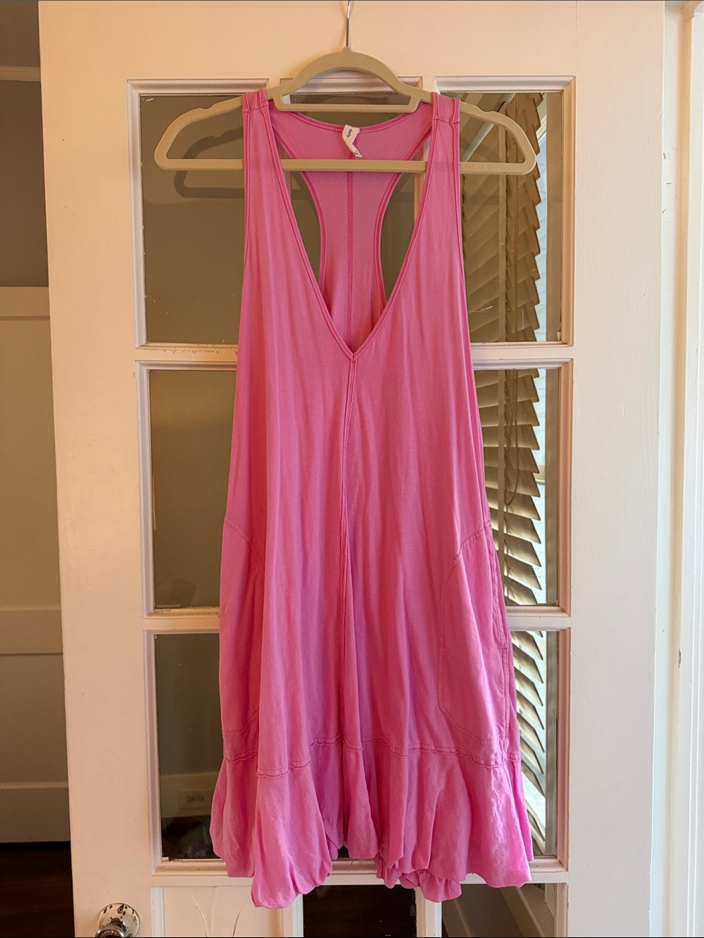 Women’s Daily Practice Dress